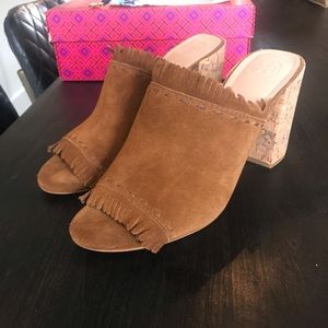Tory Burch Shoes - Tory Burch Heeled Shoes Tory Burch Shoes - Tory Burch Heeled Shoes